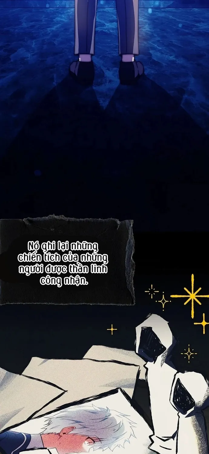 Anh Hùng Huyền Thoại Là Học Viên Danh Dự Của Học Viện Chap 81 - Next Chap 82