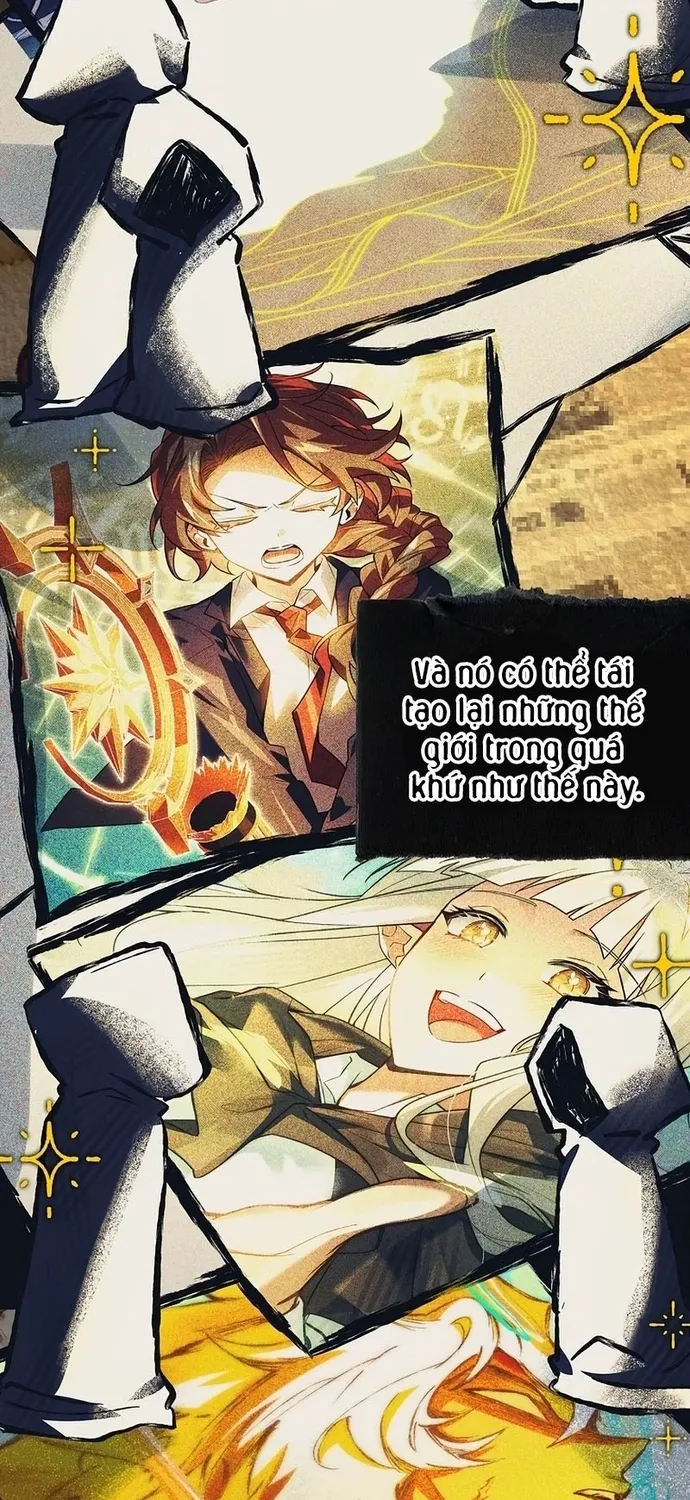 Anh Hùng Huyền Thoại Là Học Viên Danh Dự Của Học Viện Chap 81 - Next Chap 82