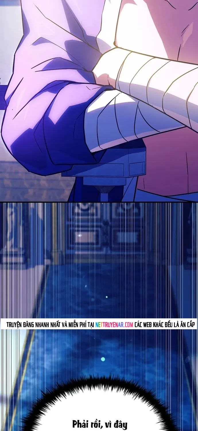 Anh Hùng Huyền Thoại Là Học Viên Danh Dự Của Học Viện Chap 81 - Next Chap 82