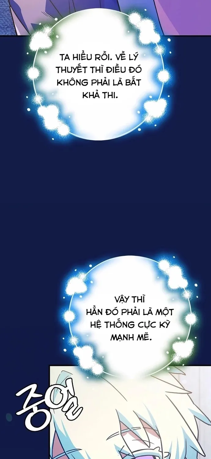 Anh Hùng Huyền Thoại Là Học Viên Danh Dự Của Học Viện Chap 81 - Next Chap 82