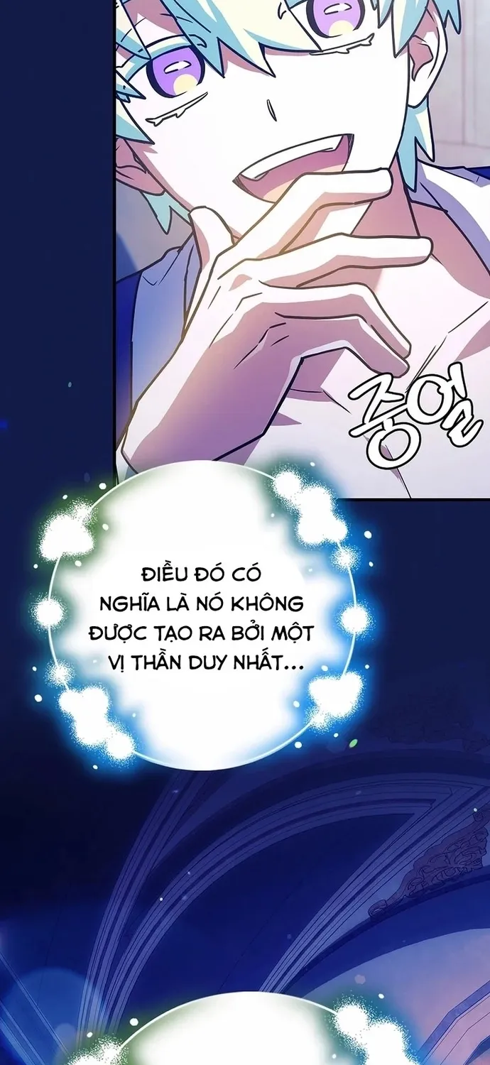 Anh Hùng Huyền Thoại Là Học Viên Danh Dự Của Học Viện Chap 81 - Next Chap 82