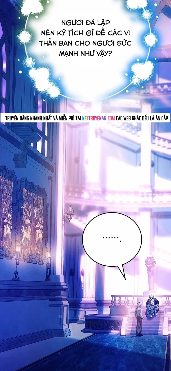 Anh Hùng Huyền Thoại Là Học Viên Danh Dự Của Học Viện Chap 81 - Next Chap 82