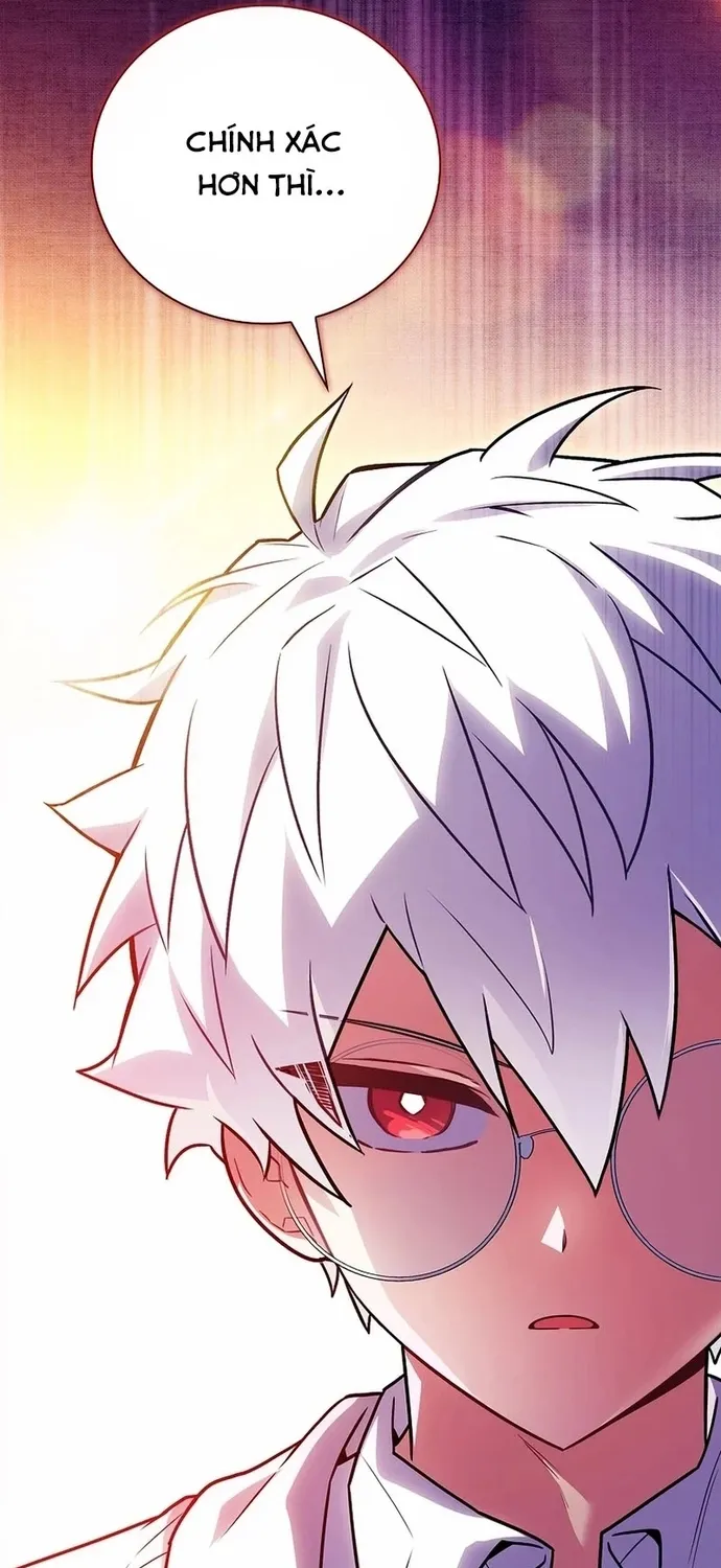 Anh Hùng Huyền Thoại Là Học Viên Danh Dự Của Học Viện Chap 81 - Next Chap 82