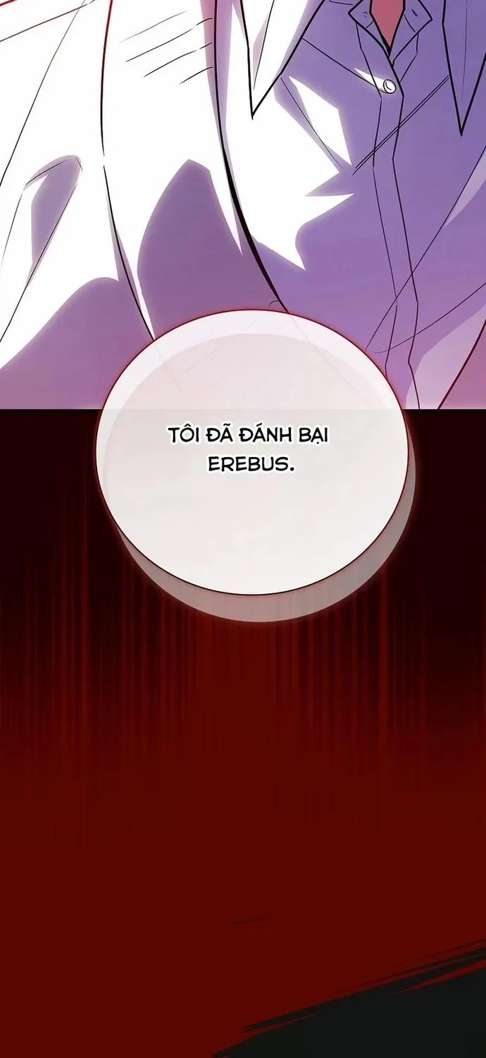 Anh Hùng Huyền Thoại Là Học Viên Danh Dự Của Học Viện Chap 81 - Next Chap 82