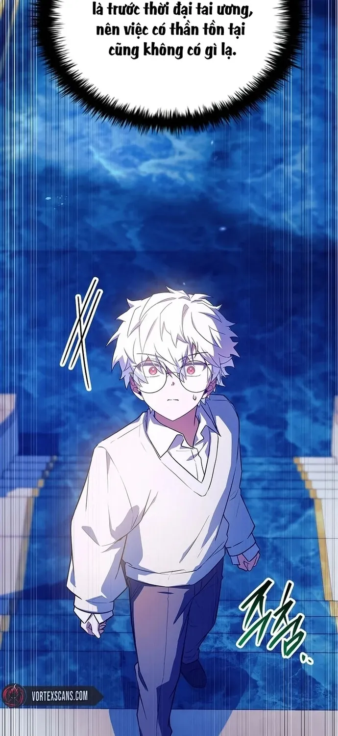 Anh Hùng Huyền Thoại Là Học Viên Danh Dự Của Học Viện Chap 81 - Next Chap 82