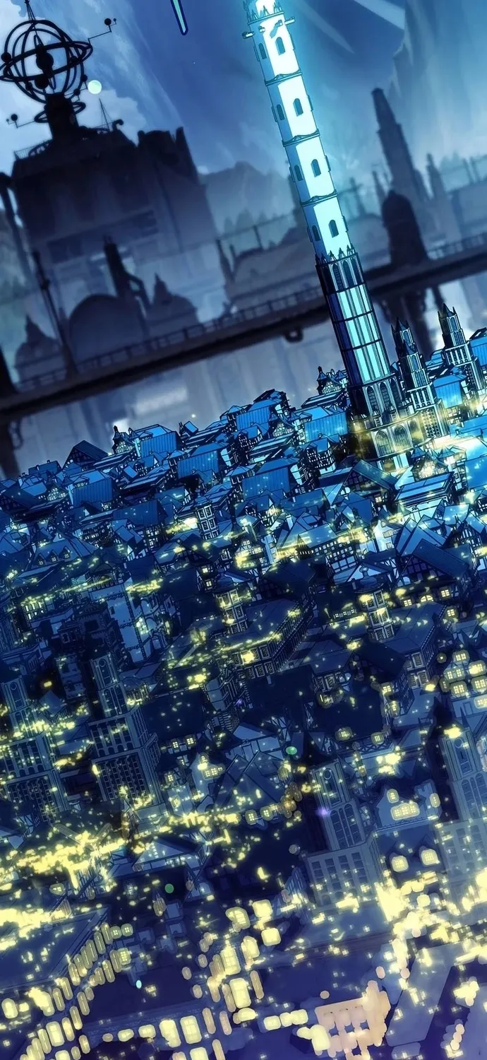 Anh Hùng Huyền Thoại Là Học Viên Danh Dự Của Học Viện Chap 81 - Next Chap 82