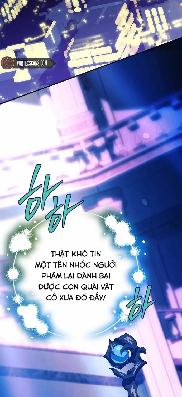 Anh Hùng Huyền Thoại Là Học Viên Danh Dự Của Học Viện Chap 81 - Next Chap 82