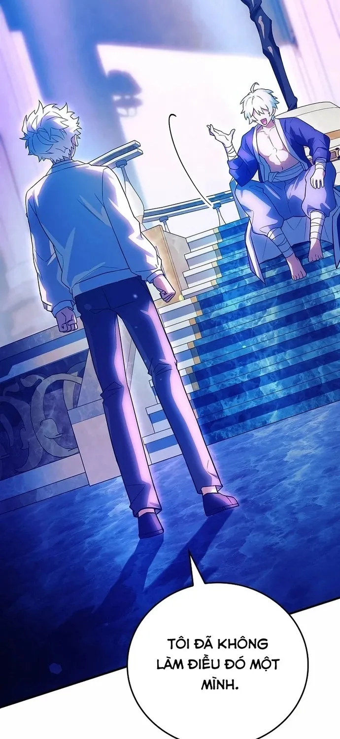 Anh Hùng Huyền Thoại Là Học Viên Danh Dự Của Học Viện Chap 81 - Next Chap 82