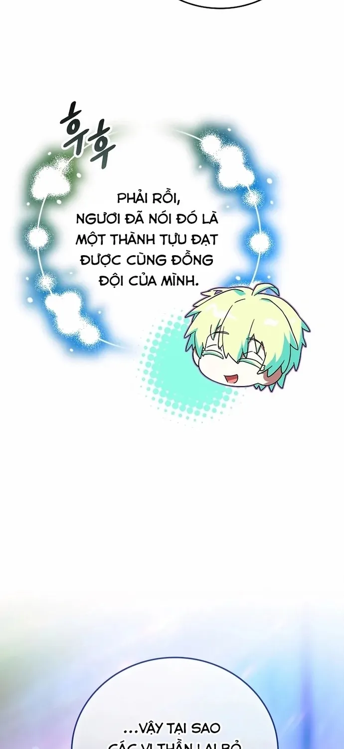 Anh Hùng Huyền Thoại Là Học Viên Danh Dự Của Học Viện Chap 81 - Next Chap 82