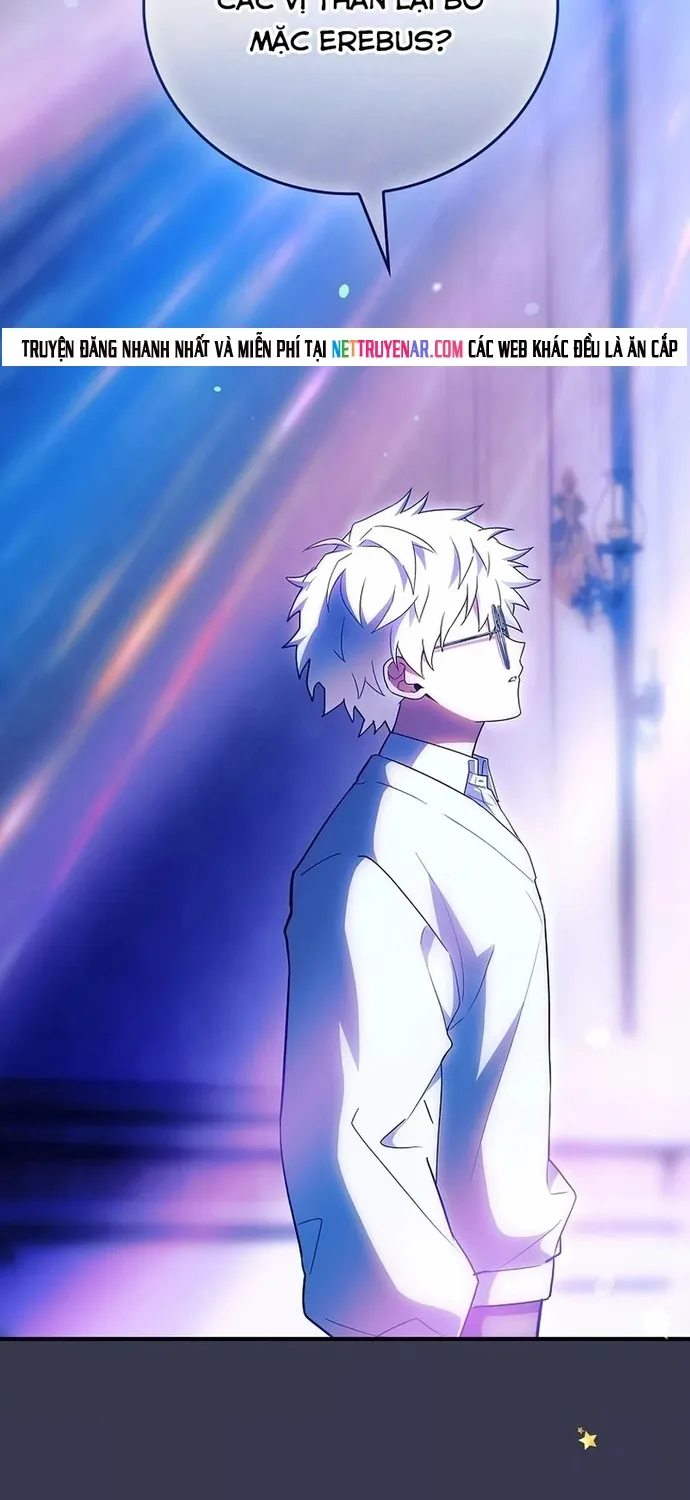 Anh Hùng Huyền Thoại Là Học Viên Danh Dự Của Học Viện Chap 81 - Next Chap 82