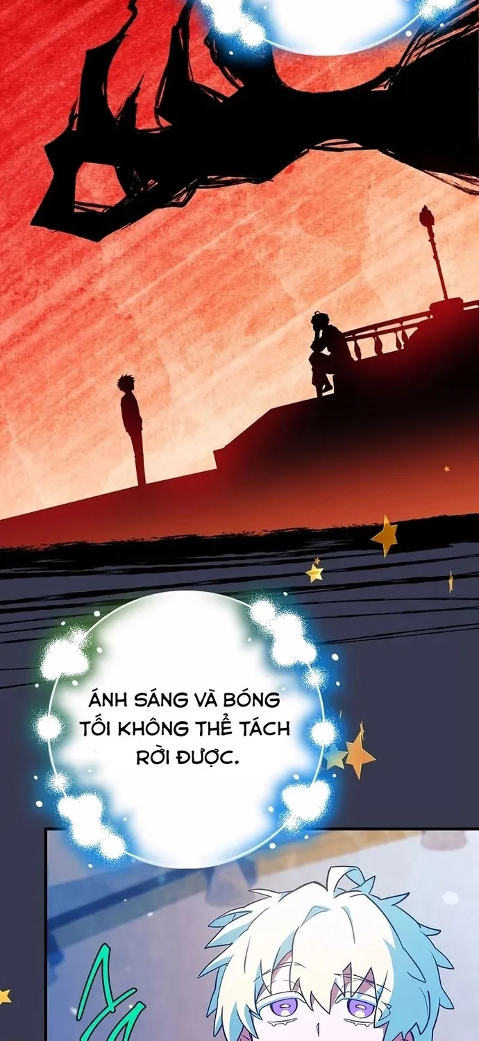 Anh Hùng Huyền Thoại Là Học Viên Danh Dự Của Học Viện Chap 81 - Next Chap 82