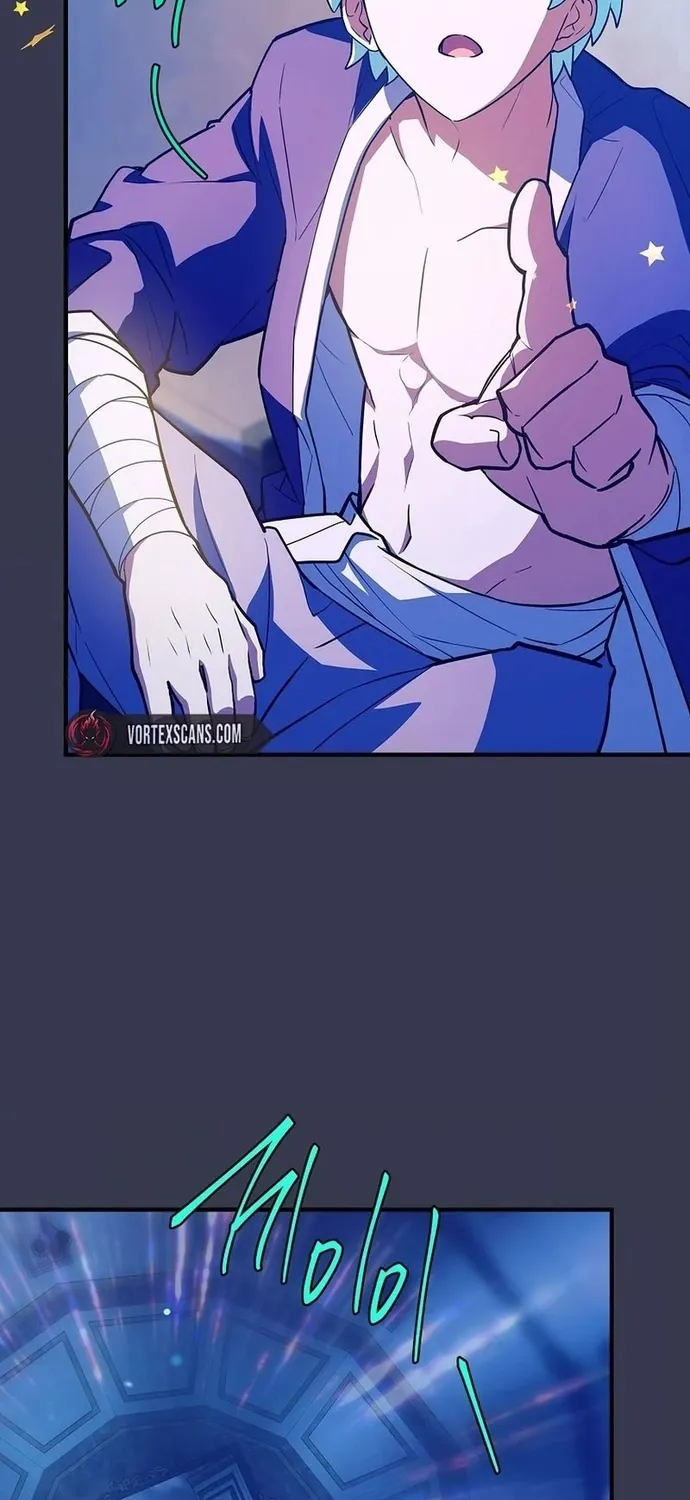 Anh Hùng Huyền Thoại Là Học Viên Danh Dự Của Học Viện Chap 81 - Next Chap 82