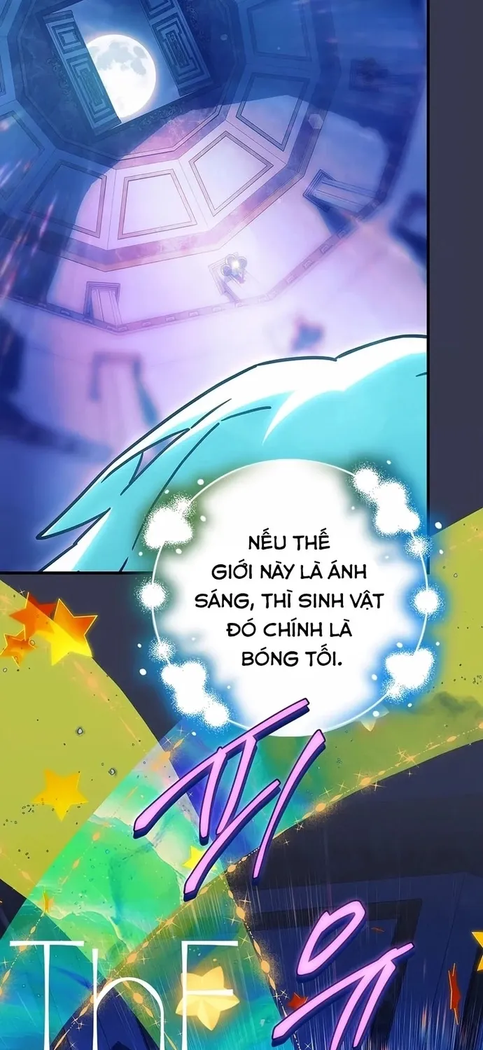 Anh Hùng Huyền Thoại Là Học Viên Danh Dự Của Học Viện Chap 81 - Next Chap 82