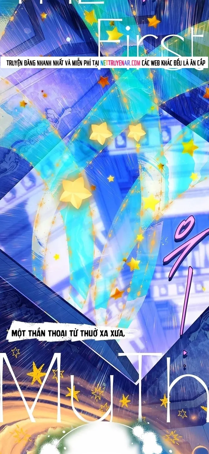 Anh Hùng Huyền Thoại Là Học Viên Danh Dự Của Học Viện Chap 81 - Next Chap 82