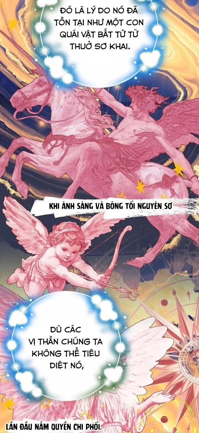 Anh Hùng Huyền Thoại Là Học Viên Danh Dự Của Học Viện Chap 81 - Next Chap 82