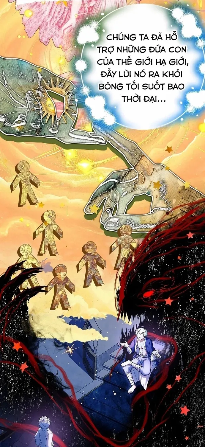 Anh Hùng Huyền Thoại Là Học Viên Danh Dự Của Học Viện Chap 81 - Next Chap 82