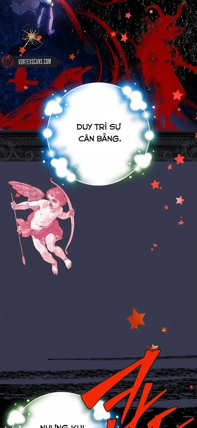 Anh Hùng Huyền Thoại Là Học Viên Danh Dự Của Học Viện Chap 81 - Next Chap 82