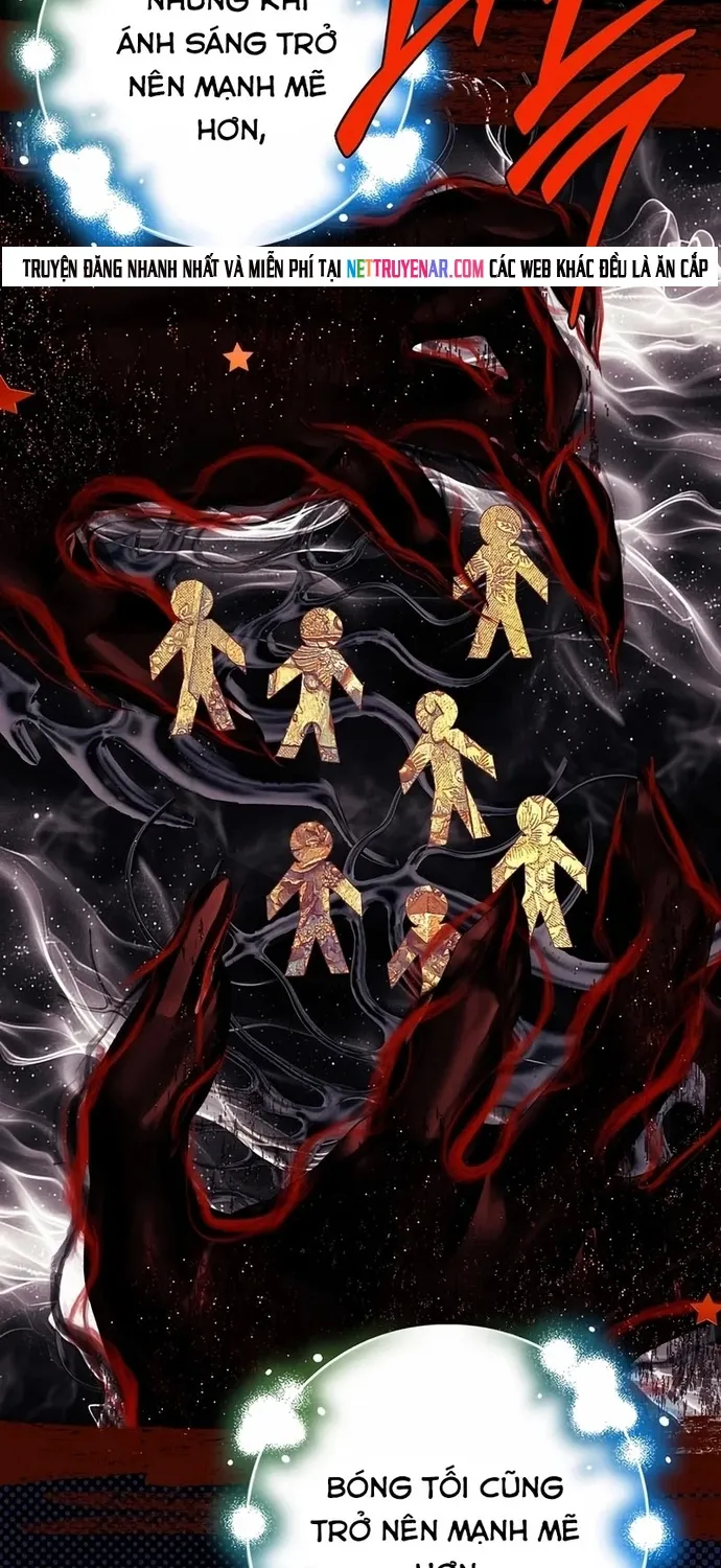 Anh Hùng Huyền Thoại Là Học Viên Danh Dự Của Học Viện Chap 81 - Next Chap 82