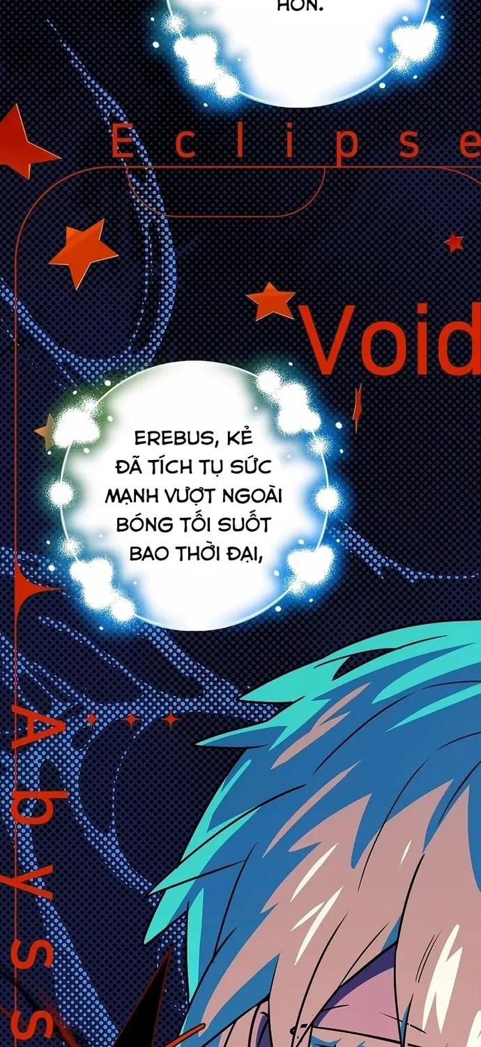 Anh Hùng Huyền Thoại Là Học Viên Danh Dự Của Học Viện Chap 81 - Next Chap 82