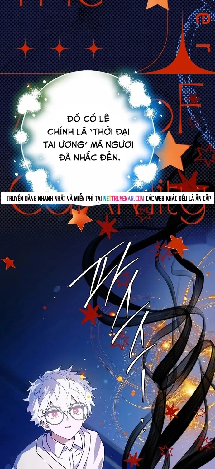 Anh Hùng Huyền Thoại Là Học Viên Danh Dự Của Học Viện Chap 81 - Next Chap 82