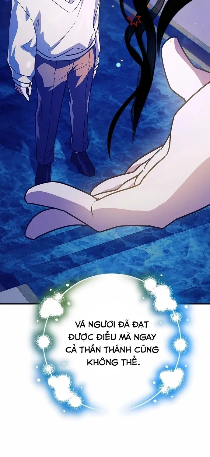 Anh Hùng Huyền Thoại Là Học Viên Danh Dự Của Học Viện Chap 81 - Next Chap 82