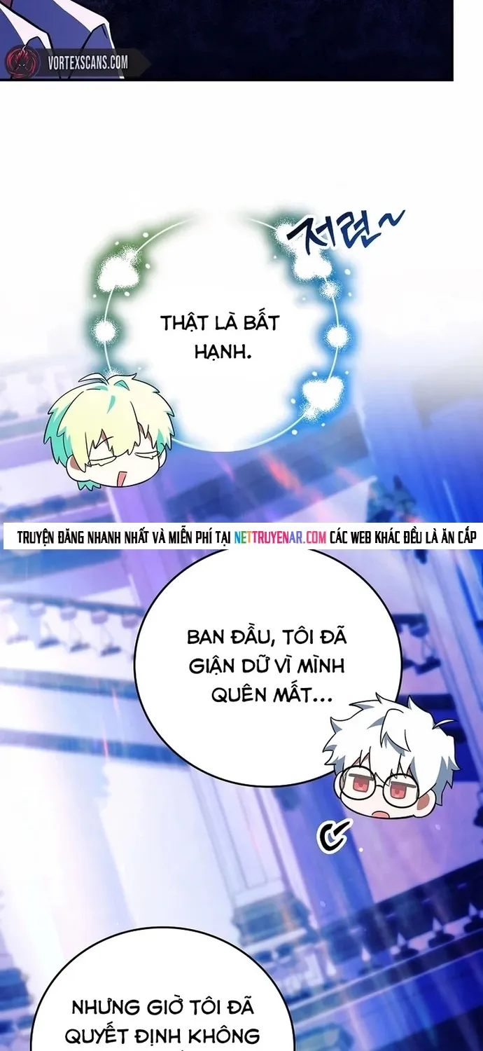 Anh Hùng Huyền Thoại Là Học Viên Danh Dự Của Học Viện Chap 81 - Next Chap 82