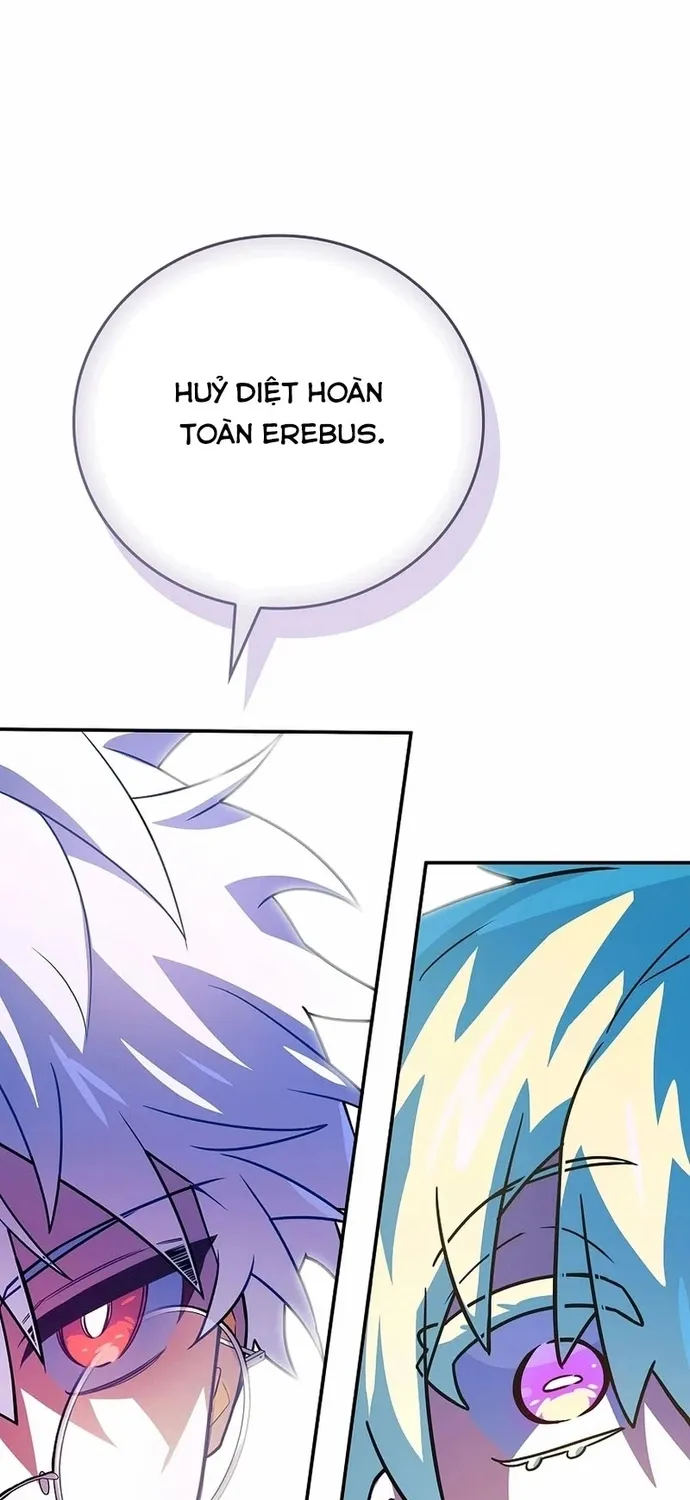 Anh Hùng Huyền Thoại Là Học Viên Danh Dự Của Học Viện Chap 81 - Next Chap 82