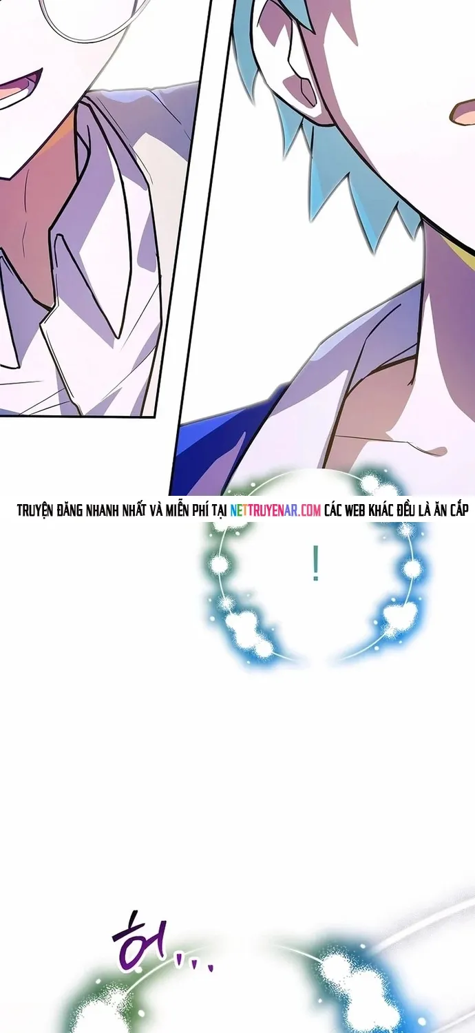 Anh Hùng Huyền Thoại Là Học Viên Danh Dự Của Học Viện Chap 81 - Next Chap 82