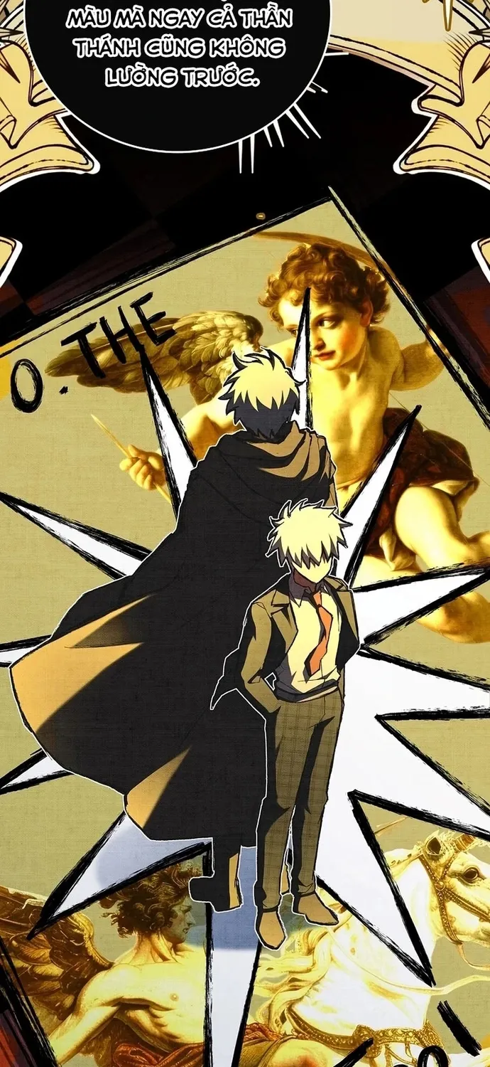 Anh Hùng Huyền Thoại Là Học Viên Danh Dự Của Học Viện Chap 81 - Next Chap 82
