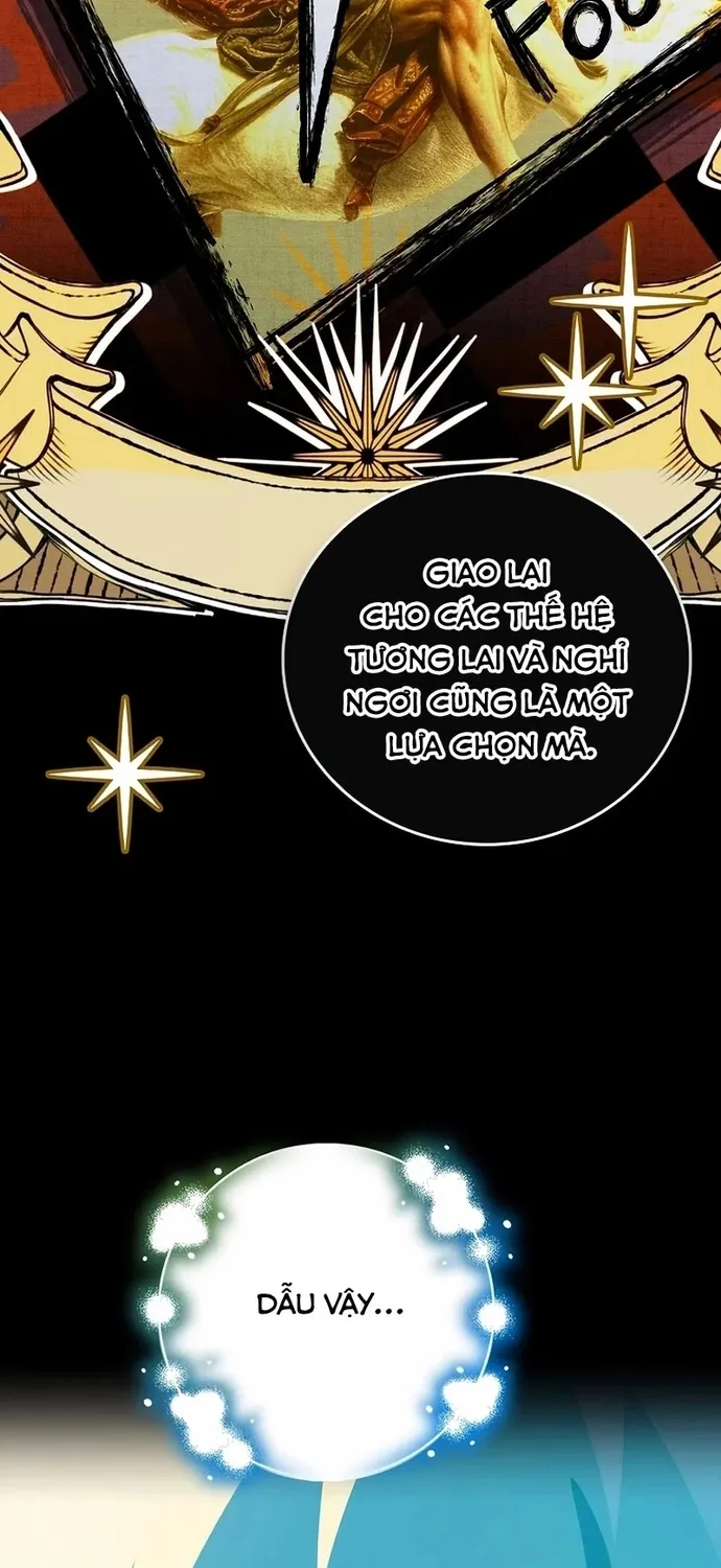 Anh Hùng Huyền Thoại Là Học Viên Danh Dự Của Học Viện Chap 81 - Next Chap 82