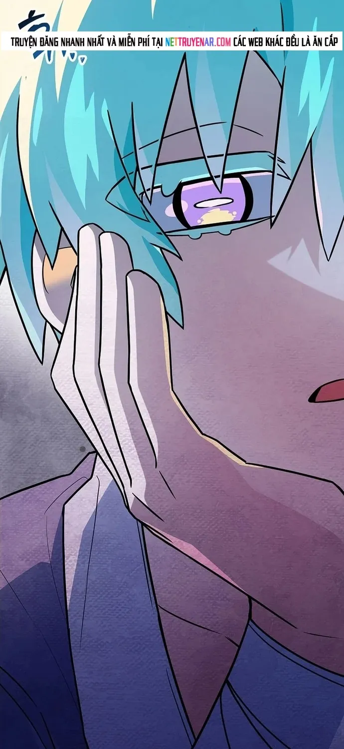 Anh Hùng Huyền Thoại Là Học Viên Danh Dự Của Học Viện Chap 81 - Next Chap 82