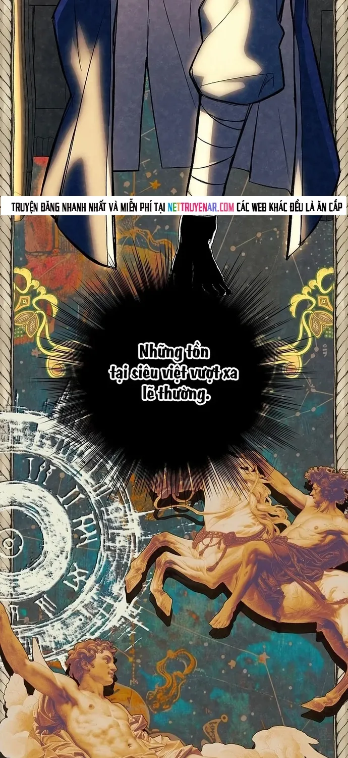 Anh Hùng Huyền Thoại Là Học Viên Danh Dự Của Học Viện Chap 81 - Next Chap 82