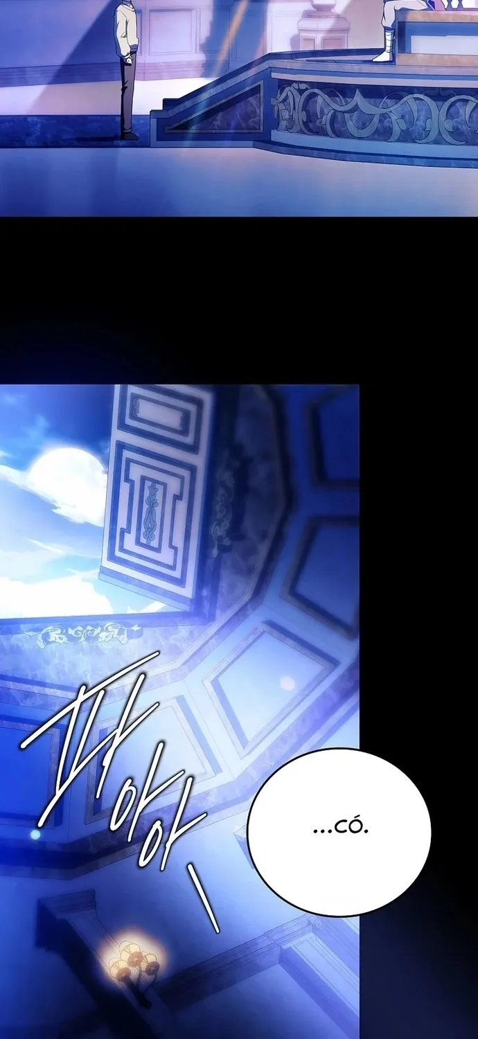 Anh Hùng Huyền Thoại Là Học Viên Danh Dự Của Học Viện Chap 81 - Next Chap 82