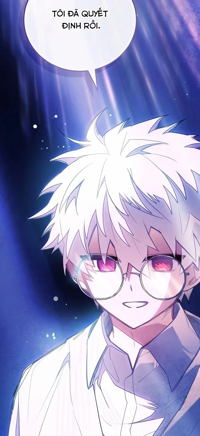 Anh Hùng Huyền Thoại Là Học Viên Danh Dự Của Học Viện Chap 81 - Next Chap 82