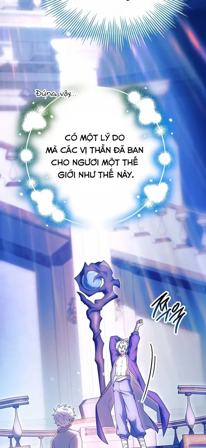 Anh Hùng Huyền Thoại Là Học Viên Danh Dự Của Học Viện Chap 81 - Next Chap 82