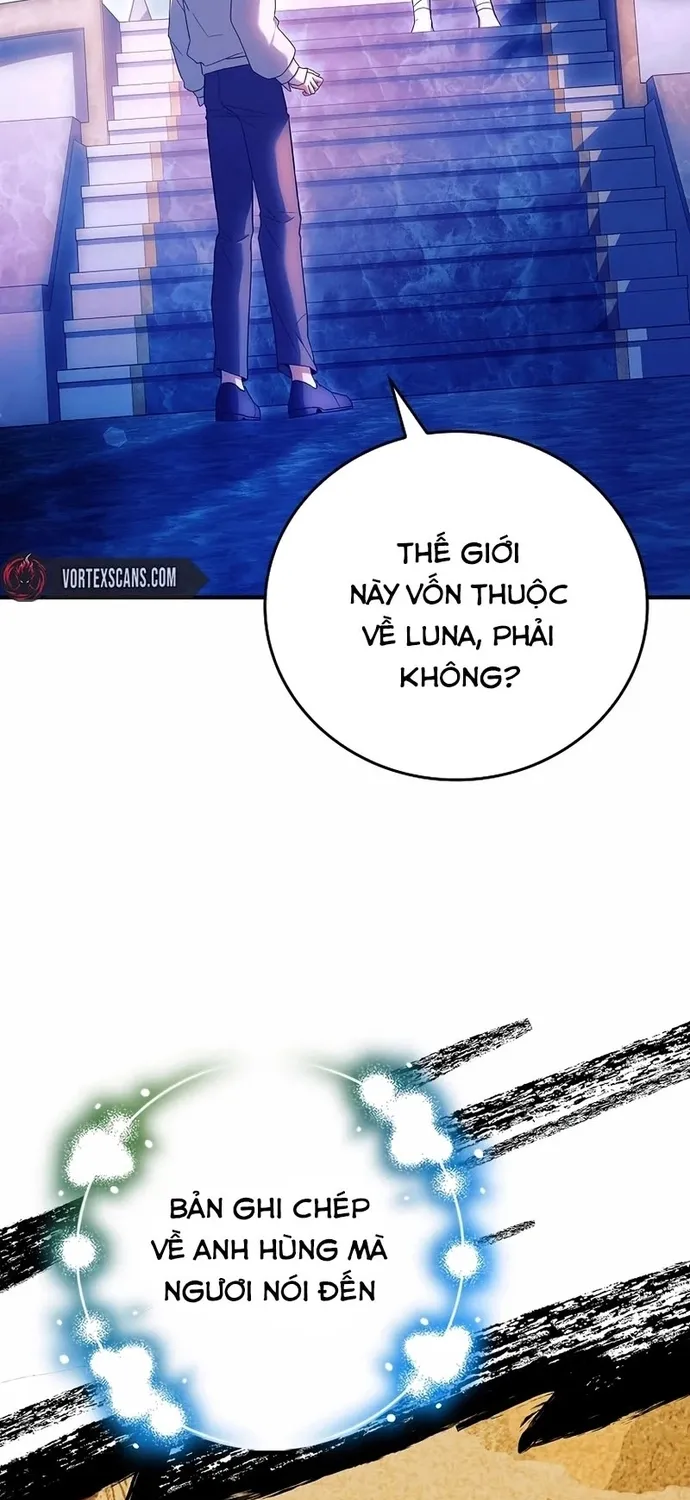 Anh Hùng Huyền Thoại Là Học Viên Danh Dự Của Học Viện Chap 81 - Next Chap 82