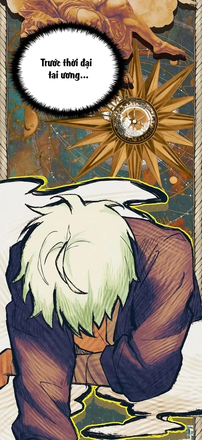 Anh Hùng Huyền Thoại Là Học Viên Danh Dự Của Học Viện Chap 81 - Next Chap 82