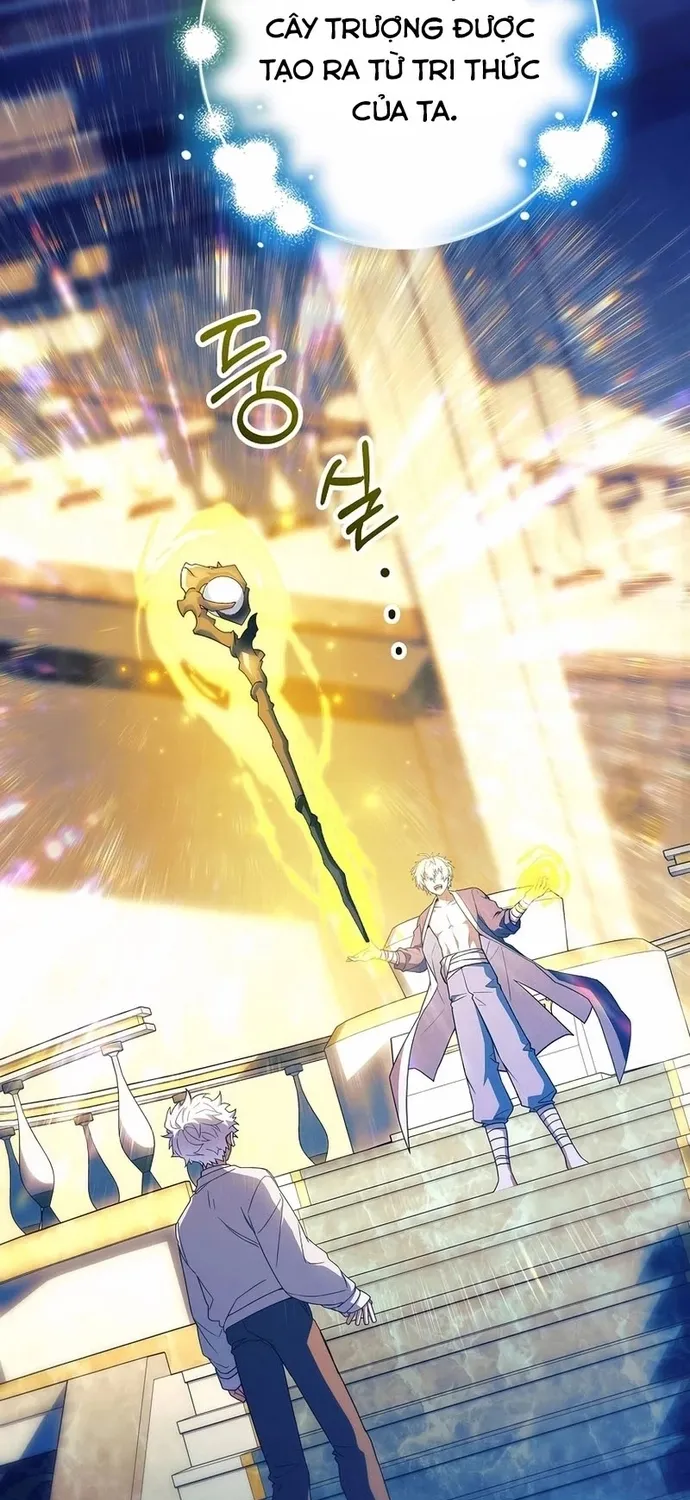 Anh Hùng Huyền Thoại Là Học Viên Danh Dự Của Học Viện Chap 81 - Next Chap 82