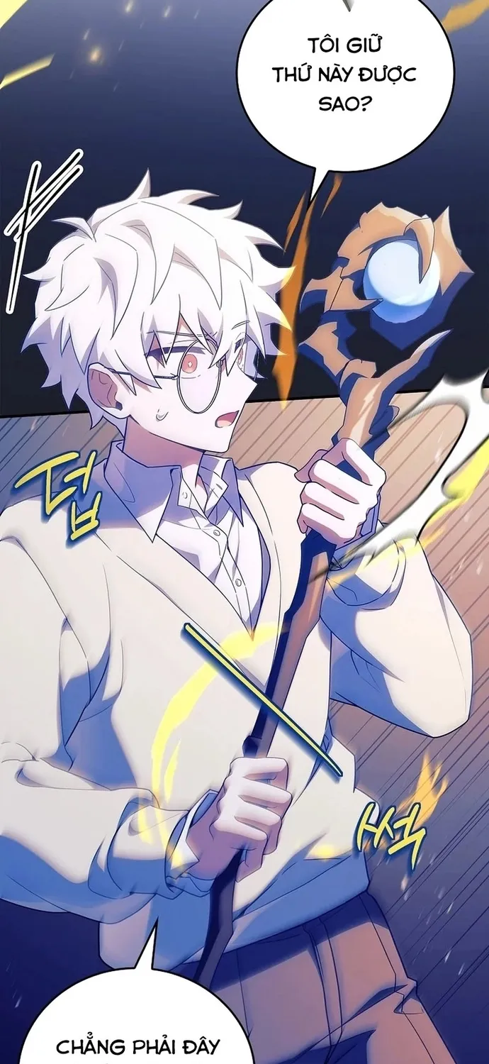 Anh Hùng Huyền Thoại Là Học Viên Danh Dự Của Học Viện Chap 81 - Next Chap 82