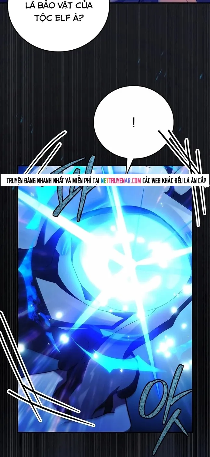 Anh Hùng Huyền Thoại Là Học Viên Danh Dự Của Học Viện Chap 81 - Next Chap 82