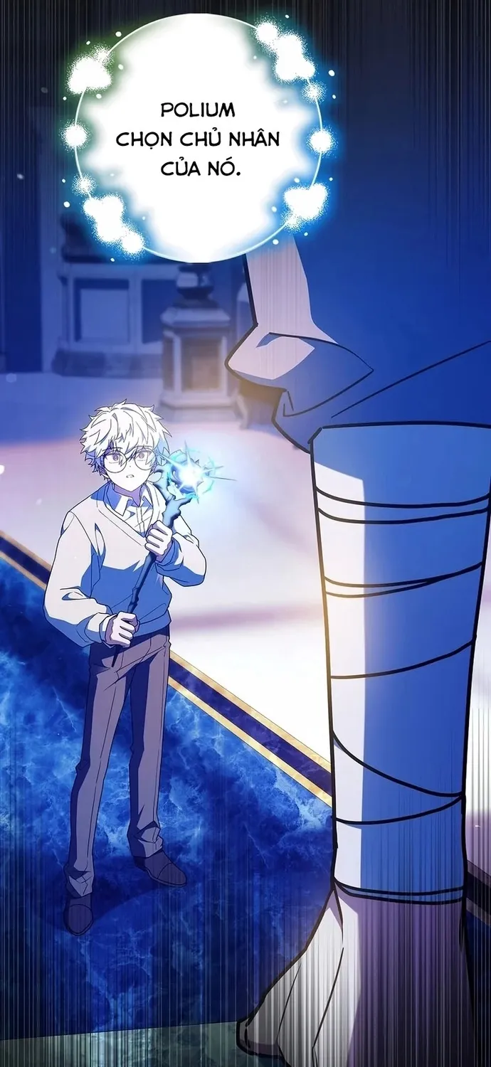 Anh Hùng Huyền Thoại Là Học Viên Danh Dự Của Học Viện Chap 81 - Next Chap 82