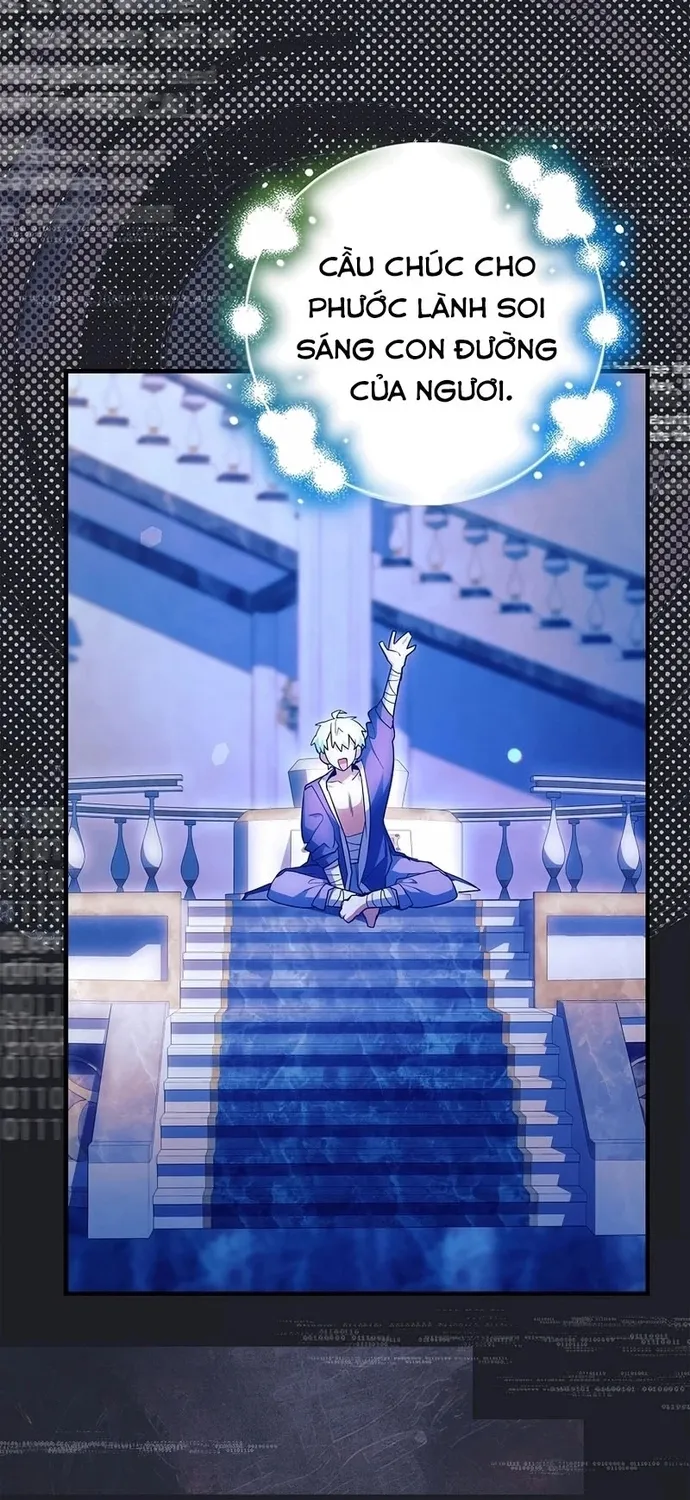 Anh Hùng Huyền Thoại Là Học Viên Danh Dự Của Học Viện Chap 81 - Next Chap 82