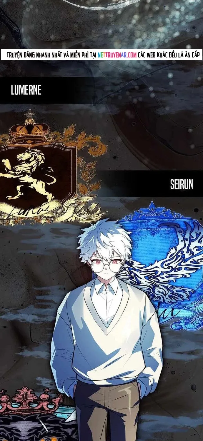 Anh Hùng Huyền Thoại Là Học Viên Danh Dự Của Học Viện Chap 82 - Next Chap 83