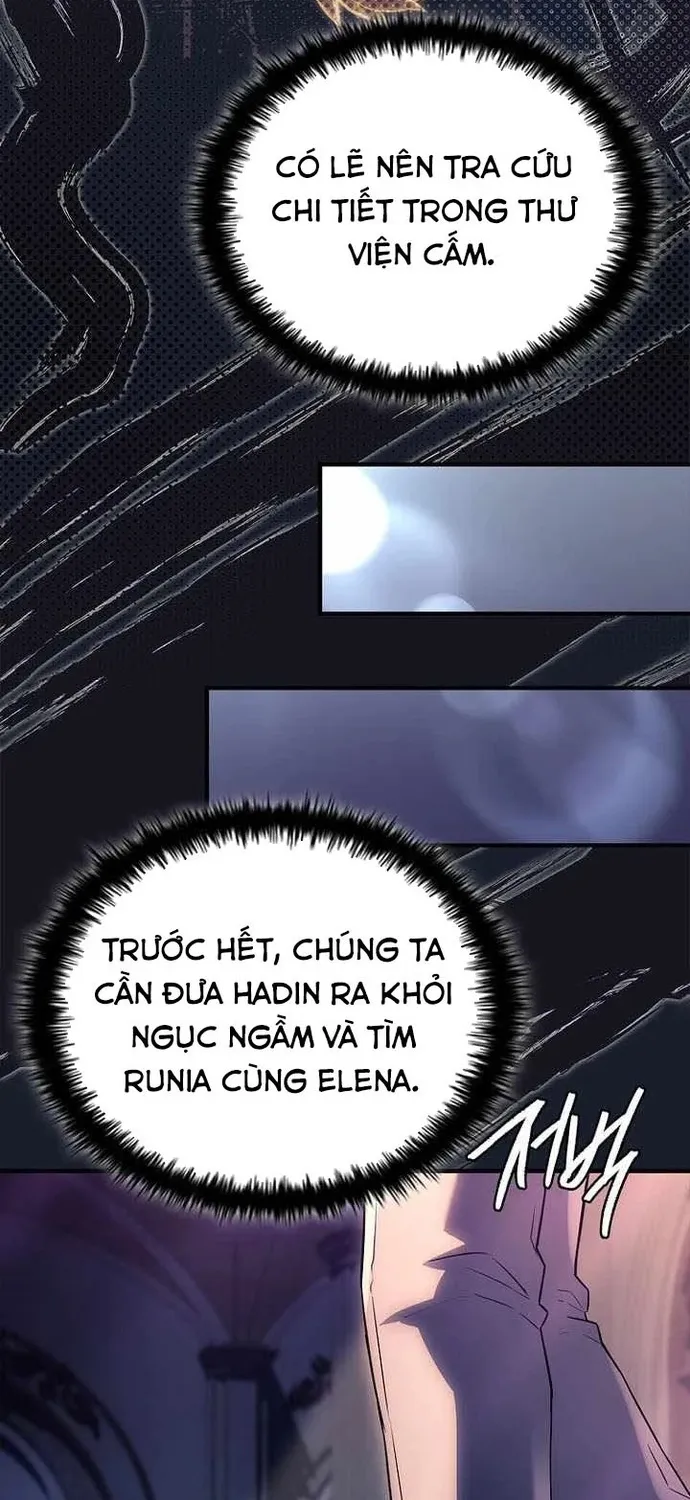 Anh Hùng Huyền Thoại Là Học Viên Danh Dự Của Học Viện Chap 82 - Next Chap 83