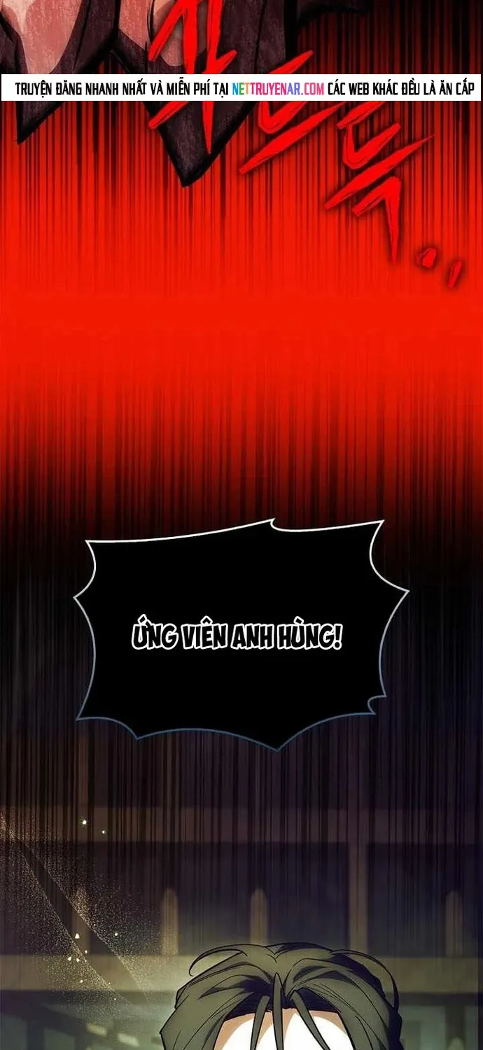 Anh Hùng Huyền Thoại Là Học Viên Danh Dự Của Học Viện Chap 82 - Next Chap 83