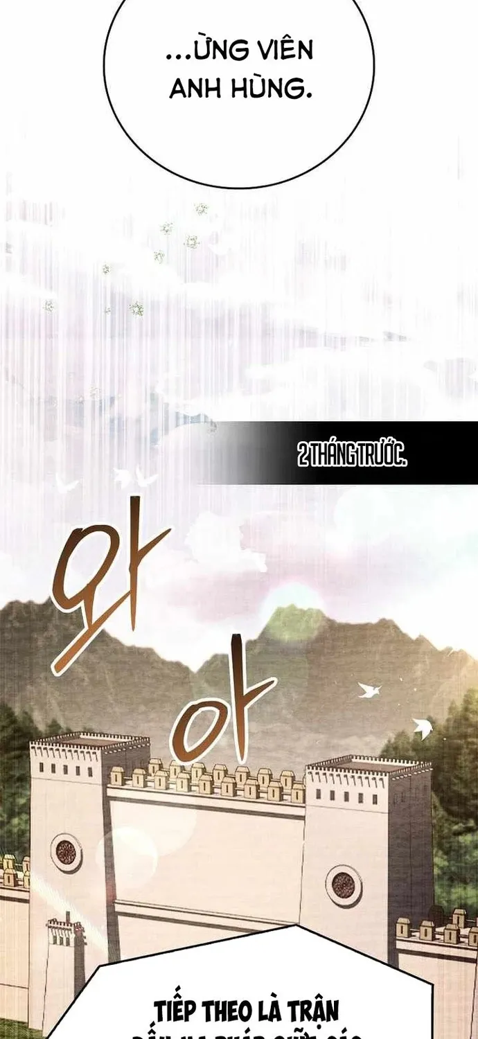 Anh Hùng Huyền Thoại Là Học Viên Danh Dự Của Học Viện Chap 82 - Next Chap 83