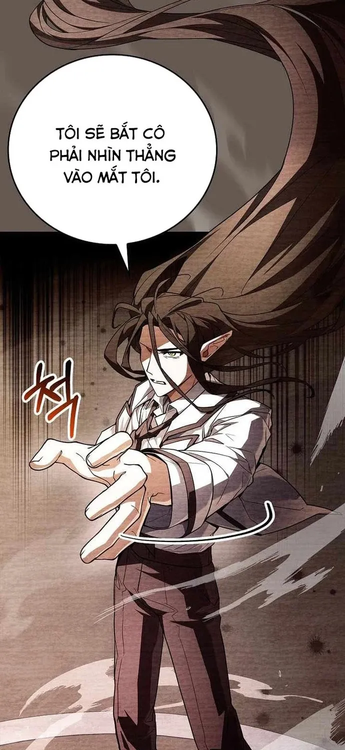 Anh Hùng Huyền Thoại Là Học Viên Danh Dự Của Học Viện Chap 82 - Next Chap 83