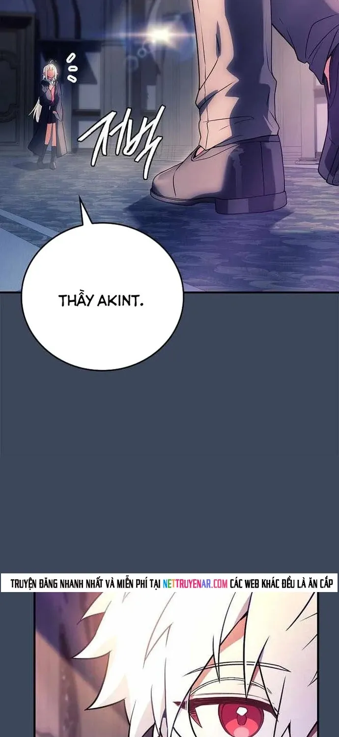 Anh Hùng Huyền Thoại Là Học Viên Danh Dự Của Học Viện Chap 82 - Next Chap 83