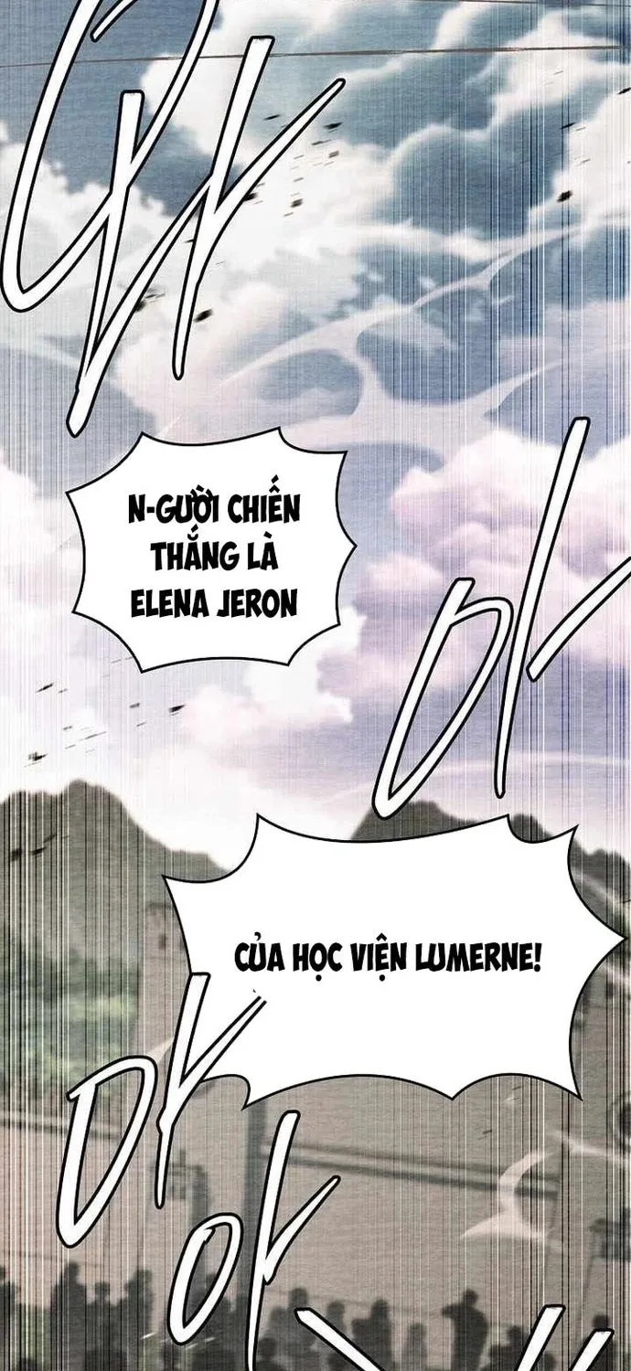 Anh Hùng Huyền Thoại Là Học Viên Danh Dự Của Học Viện Chap 82 - Next Chap 83