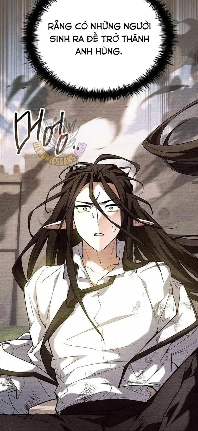 Anh Hùng Huyền Thoại Là Học Viên Danh Dự Của Học Viện Chap 82 - Next Chap 83